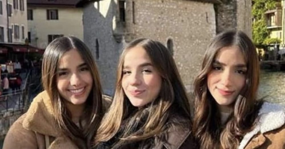 El terremoto le arrebató a casi toda su familia: hallaron el cuerpo de la última de las trillizas Saavedra en Cali imagen de la publicación