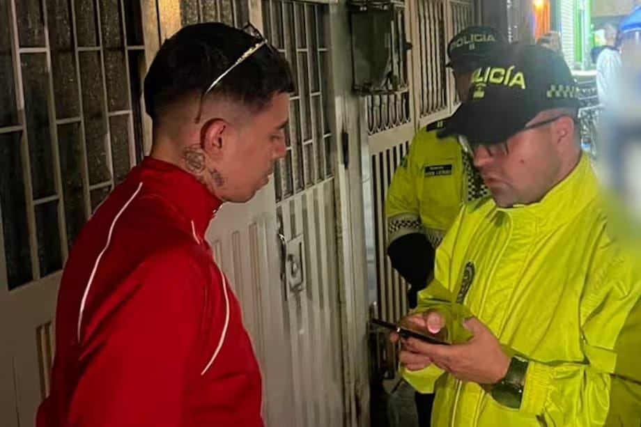 Condenado a 21 años de prisión uno de los implicados en el magnicidio de Miguel Uribe Turbay imagen de la publicación