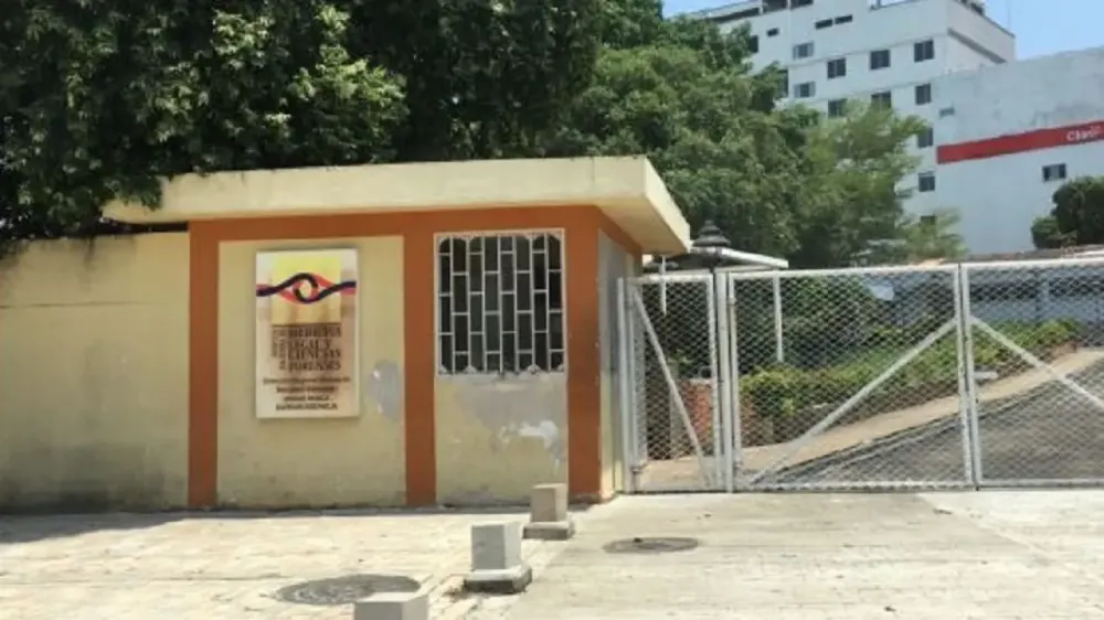 Adulto mayor murió tras sufrir grave accidente en el malecón de Barrancabermeja imagen de la publicación