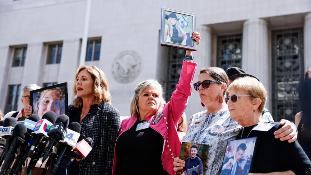 Meta acuerda millonario pago para cerrar demanda por daños a menores en redes sociales imagen de la publicación