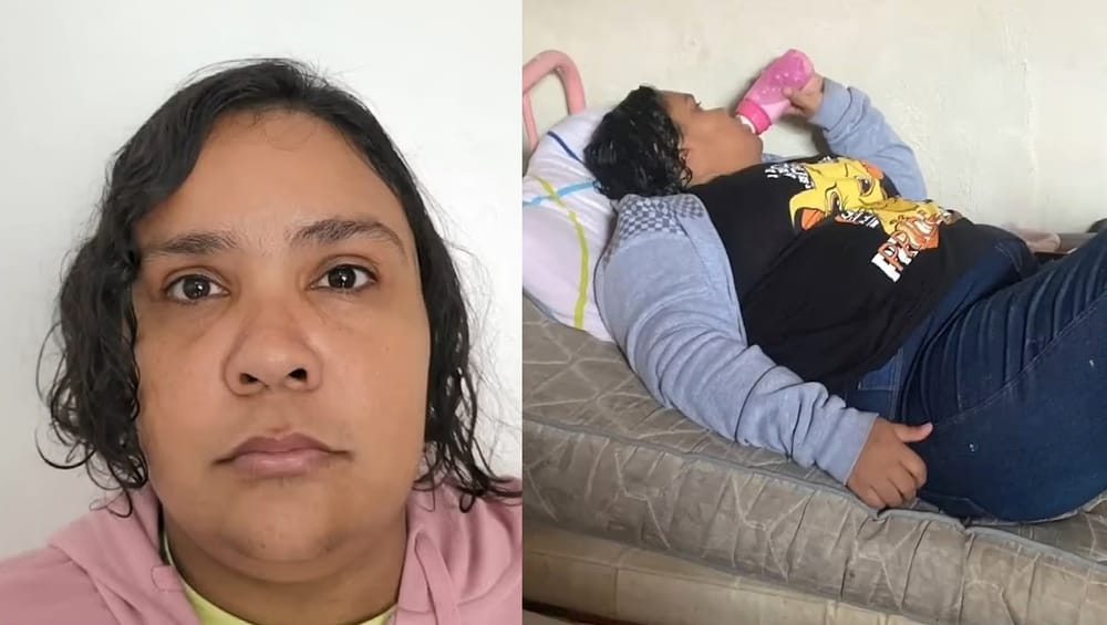 Tras las rejas mujer que fingió ser una niña de 12 años para vivir con familia de acogida imagen de la publicación