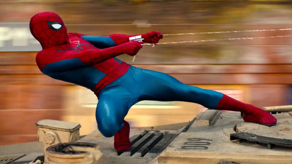 “Spider-Man: Brand New Day” rompe récords y supera los mil millones de dólares en solo seis días imagen de la publicación