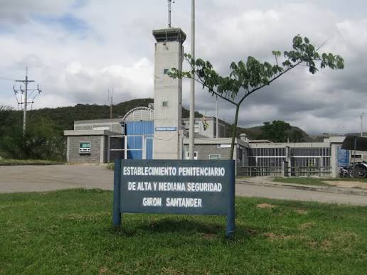 "No queremos más funcionarios muertos": UTP rechaza llegada de reclusos de alta peligrosidad a la cárcel de Palogordo tras asesinato de cabo del Inpec imagen de la publicación