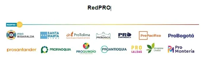 Carta abierta de la RedPRO al Presidente de la República, Abelardo de la Espriella imagen de la publicación