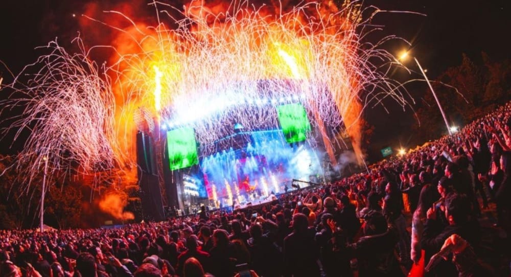 Rata Blanca, Apocalyptica y End It: las bandas que suenan para Rock al Parque 2026 imagen de la publicación