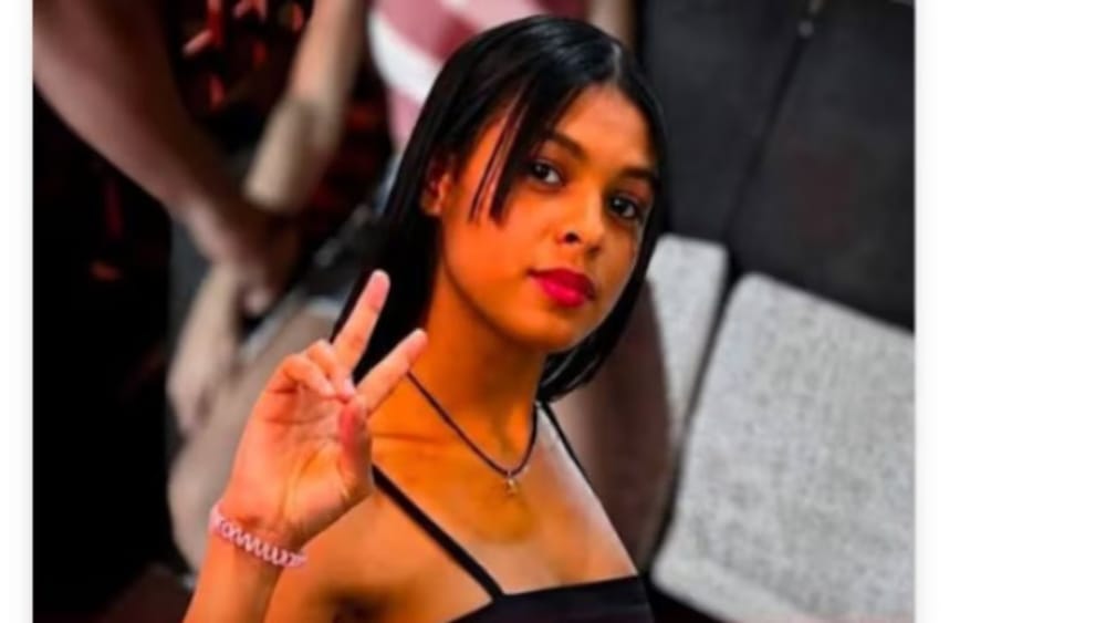 Le dijo que no a un baile y terminó asesinada: el crimen de Sayuris García conmociona al Cesar imagen de la publicación