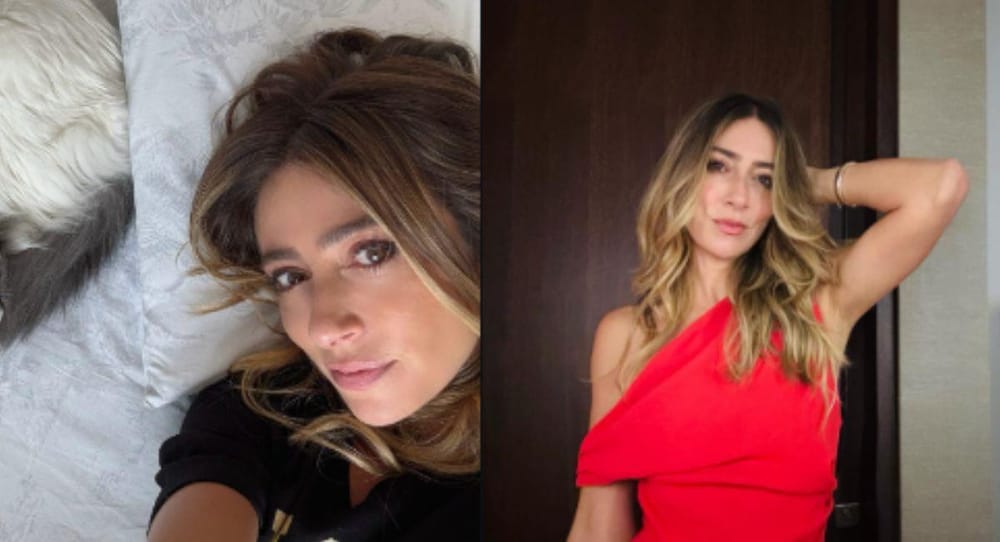 Verónica Orozco compartió su receta casera de “gomitas de skincare” imagen de la publicación