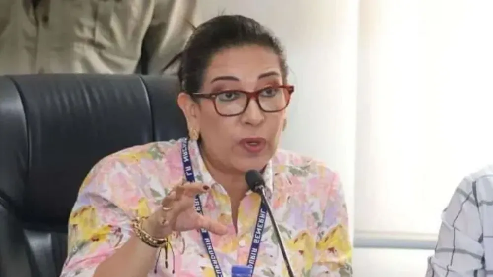“Ya que usted es le hace favores a los criminales, haga el favor de buscarse un nuevo trabajo”: Procurador a procuradora que se prestó como correo entre el negro Ober y el presidente imagen de la publicación