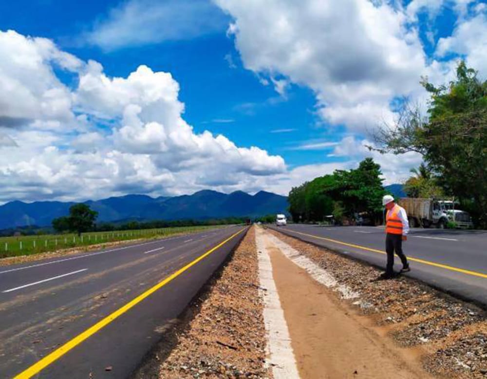 Bucaramanga–Barrancabermeja–Yondó: al 98,16% y todavía sin cruzar la meta imagen de la publicación