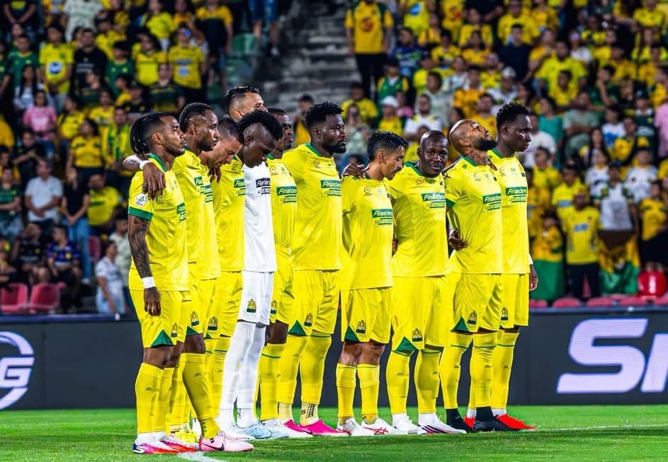 Atlético Bucaramanga por su primer triunfo como local imagen de la publicación