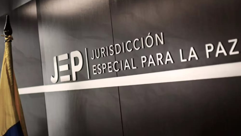 Escándalo Nacional…! Magistrados de la JEP cobran $55 millones de pesos mensuales imagen de la publicación