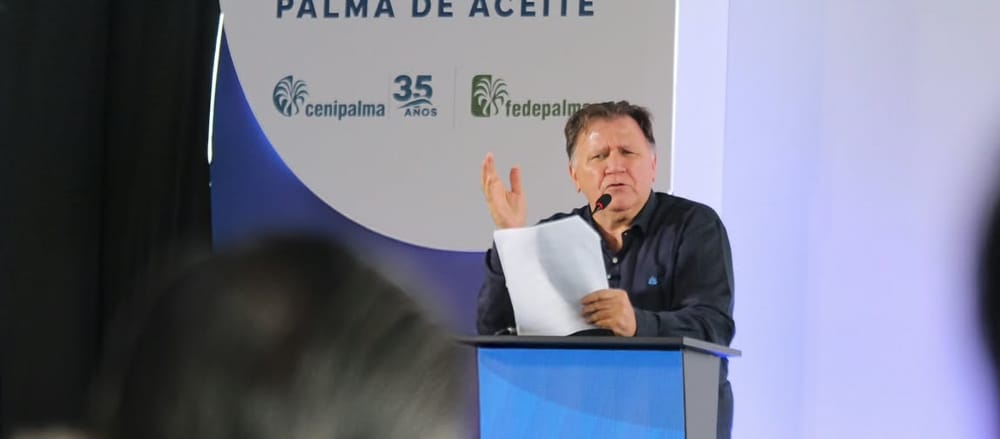 Santander, la potencia palmera del país espera un nuevo impulso del gobierno De la Espriella imagen de la publicación
