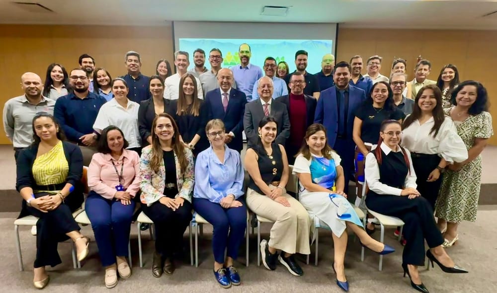 Articulación que conecta conocimiento, innovación y salud imagen de la publicación