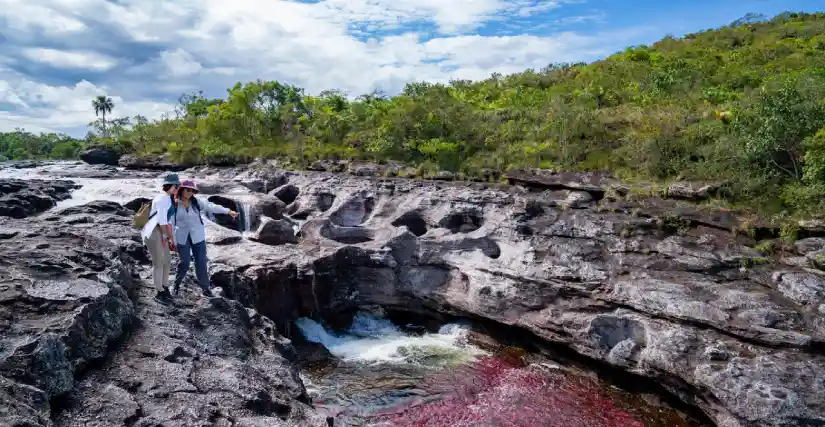 Día Mundial del Turismo: Colombia innova para conectar regiones y abrir nuevas oportunidades imagen de la publicación