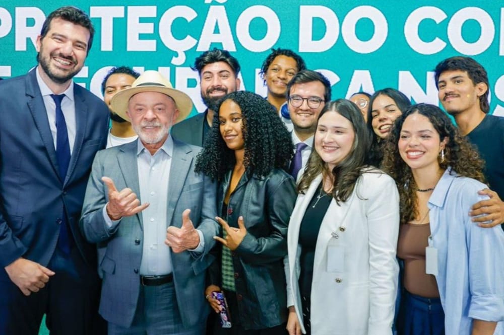 Brasil promulga la “Ley Taylor Swift”: agua gratis y nuevas reglas para los conciertos imagen de la publicación