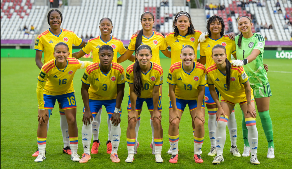Colombia quiere tumbar ‘régimen futbolístico’ de Corea del Norte imagen de la publicación