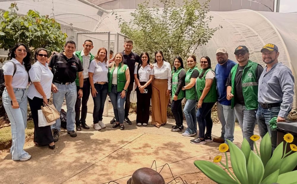Quinta Cumbre Mundial de Páramos en Bucaramanga imagen de la publicación
