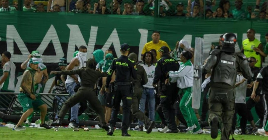 Atlético Bucaramanga entregó sustentación sobre pedido a Dimayor imagen de la publicación