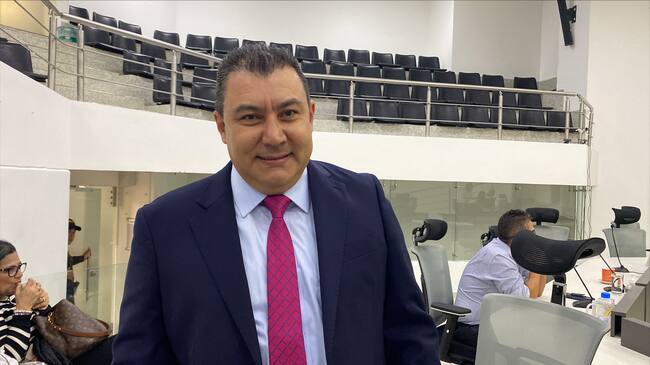 Tribunal tumba convocatoria para elegir contralor de Santander por 4 fallas jurídicas imagen de la publicación
