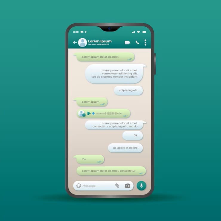 Pantallazos de WhatsApp si son prueba documental en procesos judiciales imagen de la publicación