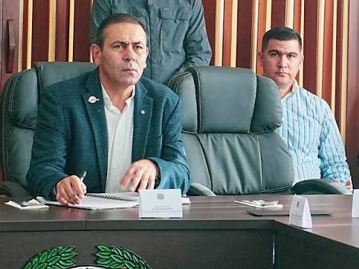 La peinada del gobernador Juvenal Díaz a autodenominados ambientalistas: Santander tiene una gran oportunidad imagen de la publicación
