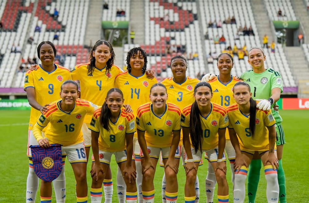 Colombia enfrenta a Polonia en octavos de final imagen de la publicación