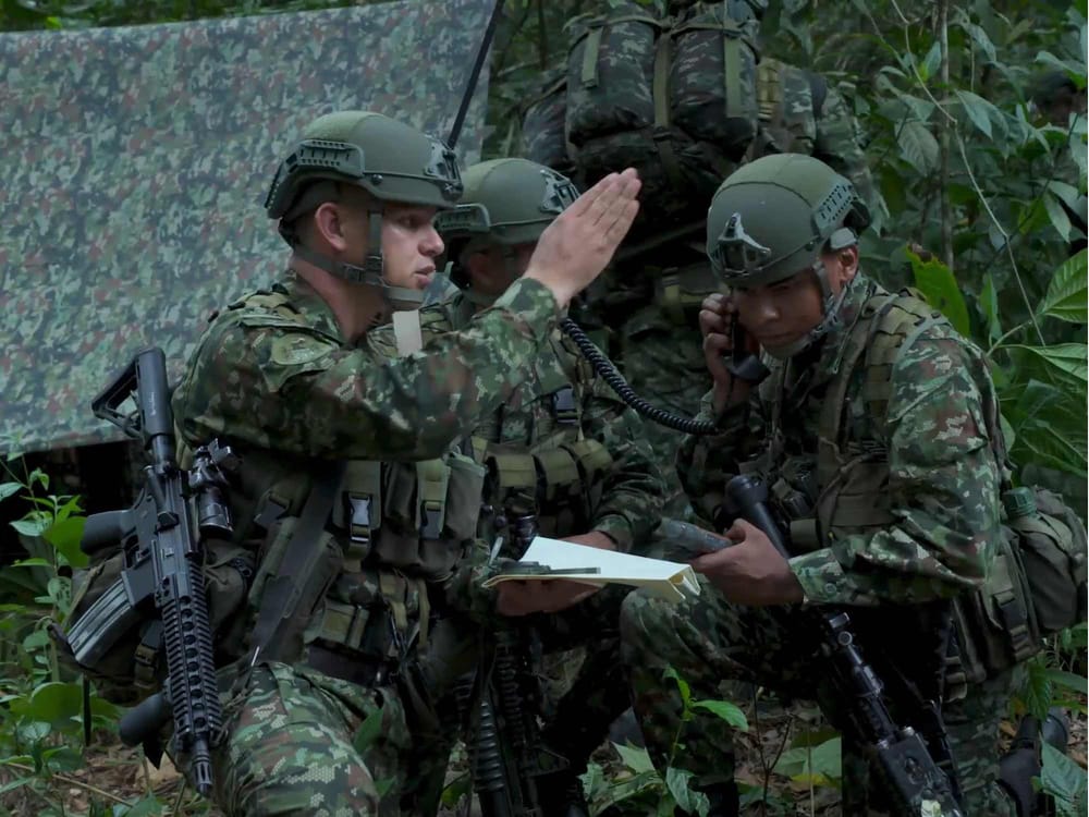 Déficit de presupuesto en MinDefensa genera preocupación en la Cámara de Representantes imagen de la publicación