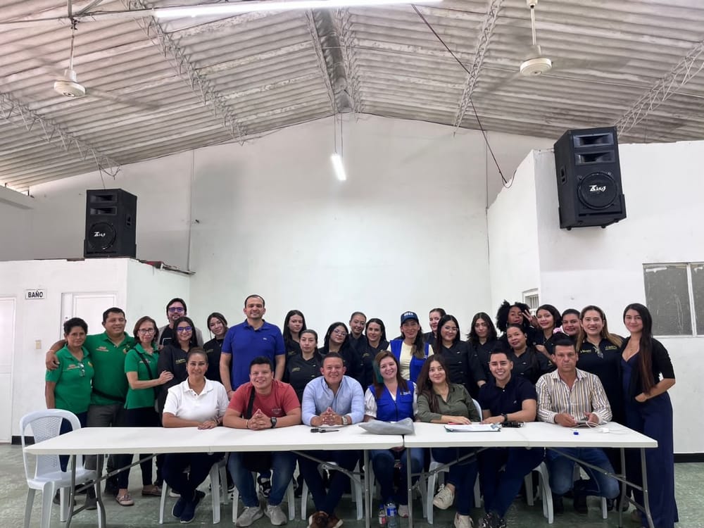 UDES ofrece servicio de orientación jurídica gratuita imagen de la publicación