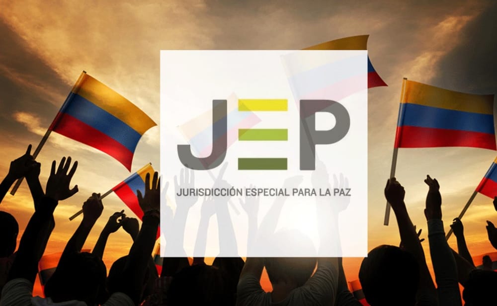 Otro escándalo nacional de la ‘Justicia Especial para la Paz’ imagen de la publicación
