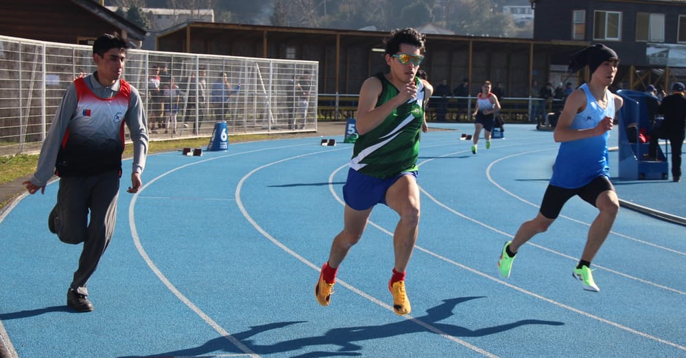 Ajustado cronograma de Intercolegiados Nacionales 2026 imagen de la publicación