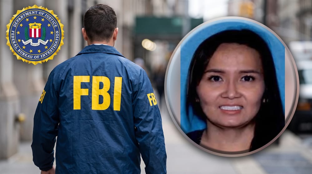FBI capturó en Vietnam a empresaria acusada de defraudar a Medicare por USD 142 millones imagen de la publicación