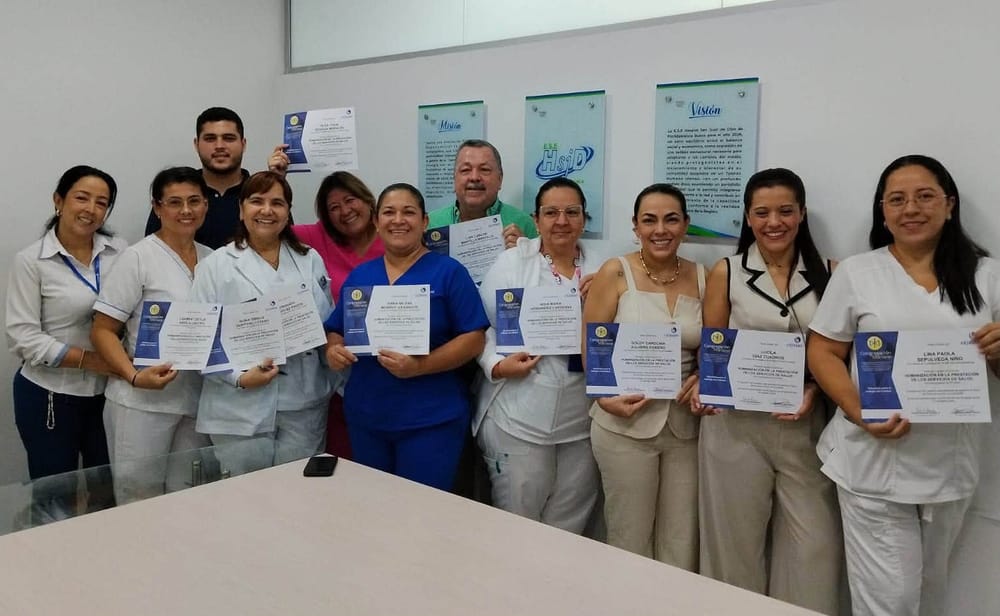 Certificación a ESE Hospital de Floridablanca imagen de la publicación
