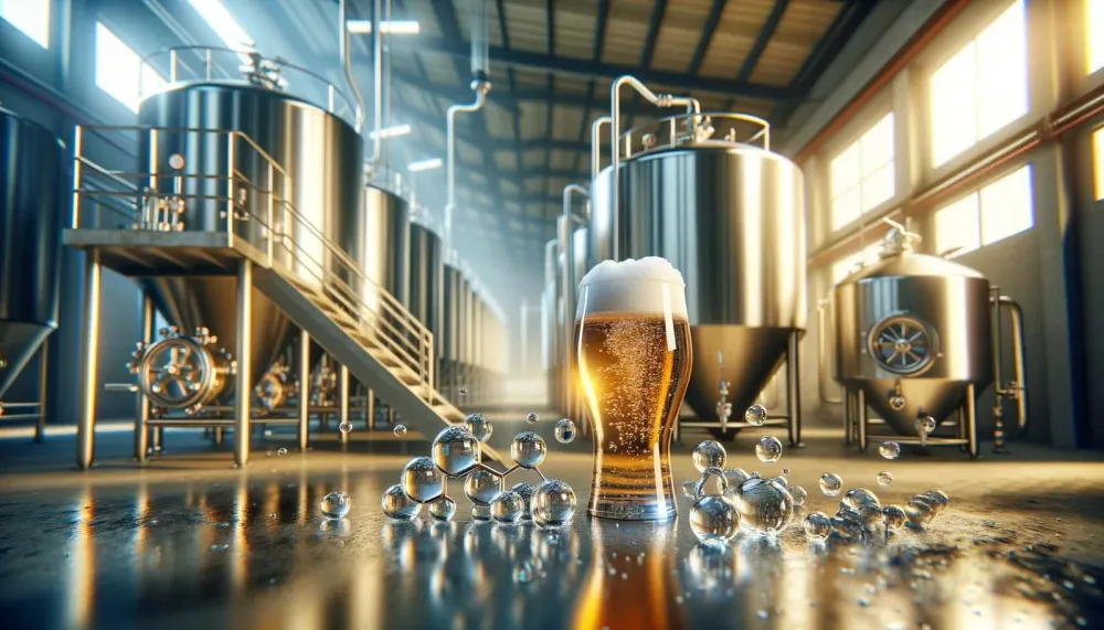 Agua, el mayor reto empresarial para las cervecerías en Colombia imagen de la publicación