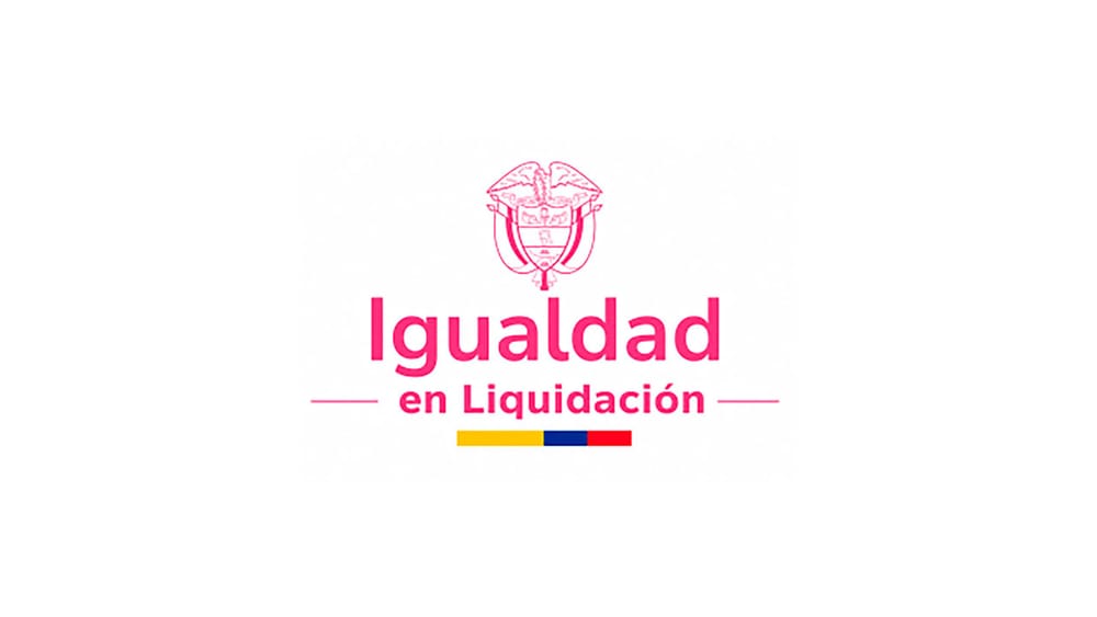 Inició el desmonte del penoso Ministerio de la Igualdad imagen de la publicación