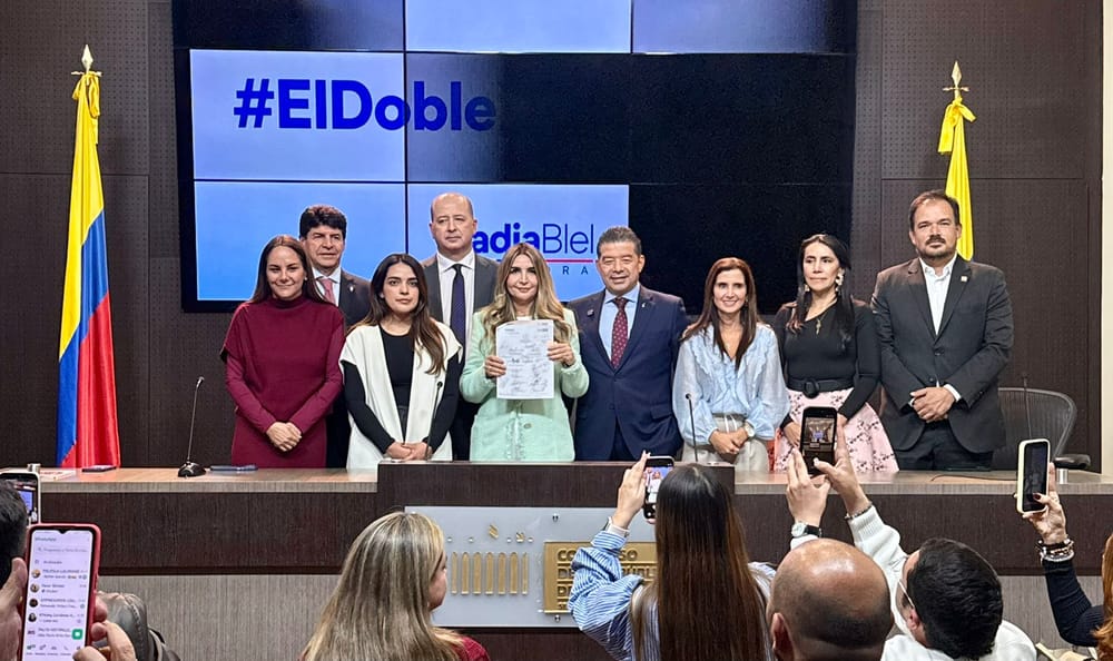“Hasta 100 años”: proponen penas perpetuas para crímenes contra niños imagen de la publicación