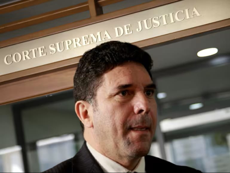 En firme condena de 40 meses de prisión contra el excongresista Germán Olano Becerra imagen de la publicación
