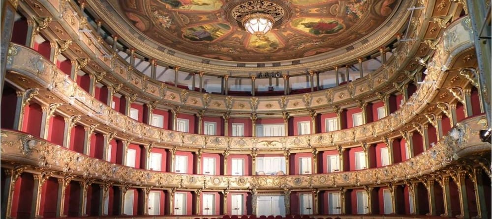 El teatro colombiano exige diálogo urgente por recorte del presupuesto cultural imagen de la publicación