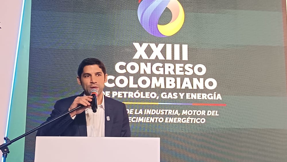 Colombia quiere volver a explorar: ANH advierte que sin nuevos hallazgos no habrá reservas para el futuro imagen de la publicación
