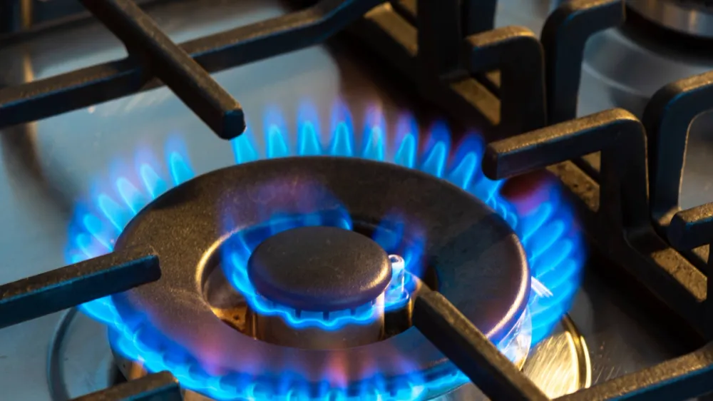 Restablecido el suministro de gas natural en Colombia tras cinco días de racionamiento imagen de la publicación