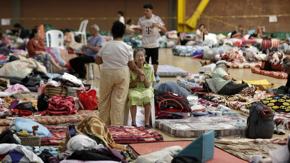 Desempleados afectados por el terremoto podrán recibir $1,75 millones: estos son los requisitos imagen de la publicación