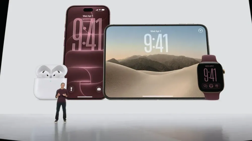 Apple inicia la preventa de los iPhone 18 Pro y Pro Max y prepara su primer plegable imagen de la publicación
