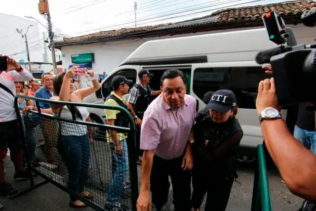“Familiar de juez que me condenó me pidió $300 millones por mi inocencia”: Lucho Bohórquez tras dos años de su condena imagen de la publicación