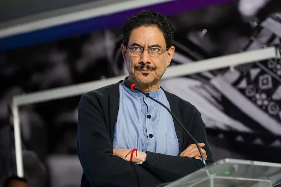 Iván Cepeda anuncia acciones judiciales contra Abelardo por presencia de tropas estadounidenses en Colombia ¿Será que los jueces le paran bolas? imagen de la publicación