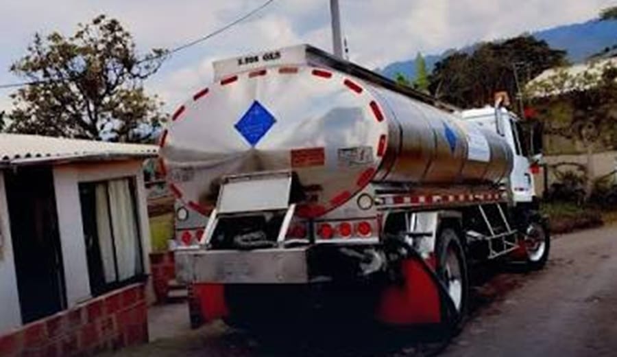 Varios municipios de Santander continúan con sed y se alarga el racionamiento de agua imagen de la publicación