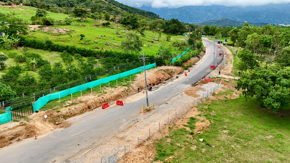 Intervención integral desempantanaría el futuro del  Anillo Vial Externo Metropolitano imagen de la publicación