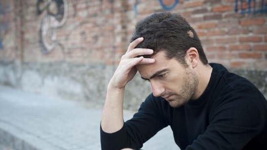 Parches sin cabello pueden alertar sobre alopecia areata imagen de la publicación