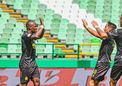 Bucaramanga consiguió su tercer triunfo en Liga 2026-II imagen de la publicación