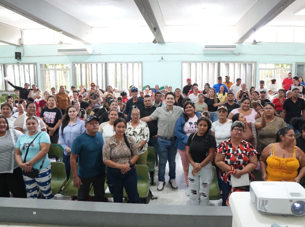 “Unidades Productivas por la Vida” como plan de negocios en Barrancabermeja imagen de la publicación