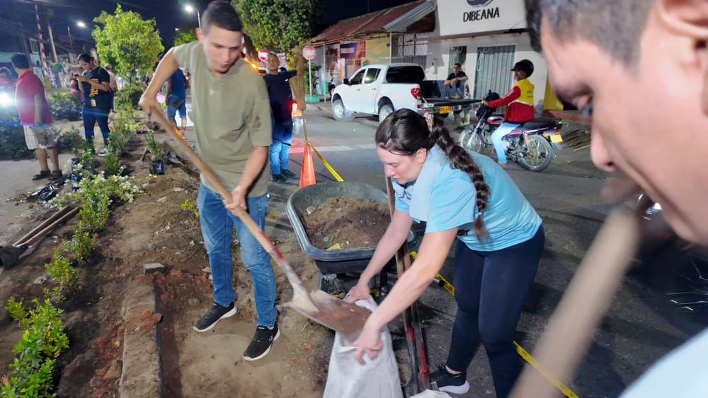 Empezarán a multar a la gente cochina en Barrancabermeja imagen de la publicación