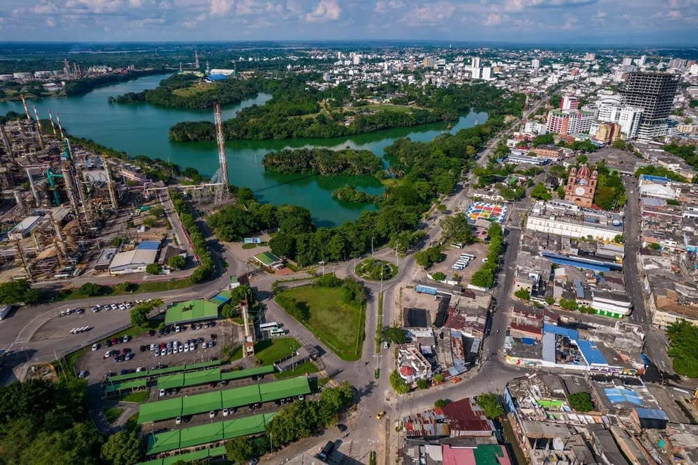 Cien sobre cien es la calificación perfecta para Barrancabermeja imagen de la publicación